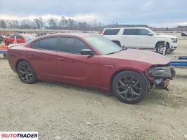 Dodge Charger 2020 3