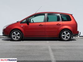 Ford Focus C-Max 2007 1.6 99 KM