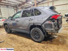 Toyota Pozostałe 2023 2