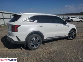 Kia Sorento 2023 1 Kia Sorento 2023 1