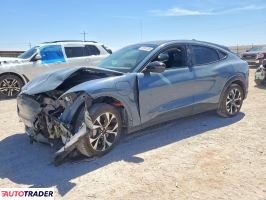 Ford Mustang 2024