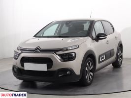 Citroen C3 2024 1.2 81 KM