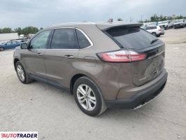 Ford Edge 2019 2 Ford Edge 2019 2