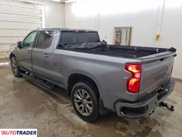 Chevrolet Silverado 2021 5