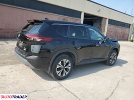 Nissan Rogue 2023 1 Nissan Rogue 2023 1