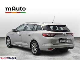Renault Megane 2019 1.3 140 KM Renault Megane 2019 1.3 140 KM