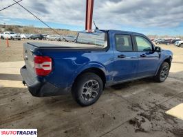 Ford Maverick 2024 2