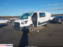 Ford Transit 2020 3