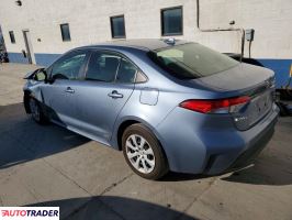 Toyota Corolla 2023 1