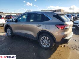 Ford Escape 2020 1
