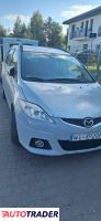 Mazda 5 2010 2 110 KM