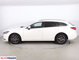 Mazda 6 2018 2.0 143 KM Mazda 6 2018 2.0 143 KM