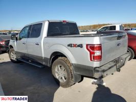 Ford Pozostałe 2019 3