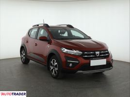 Dacia Sandero - zobacz ofertę
