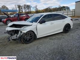 Honda Civic - zobacz ofertę