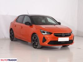 Opel Corsa 2019 1.2 99 KM