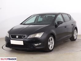 Seat Leon 2014 1.4 120 KM