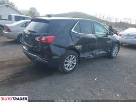 Chevrolet Equinox 2019 1 Chevrolet Equinox 2019 1