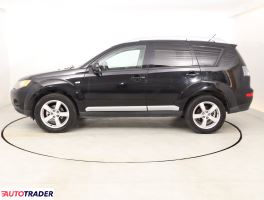 Mitsubishi Outlander 2007 2.0 138 KM