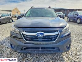 Subaru Outback 2022 2