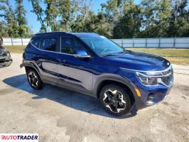 Kia Pozostałe 2024 2