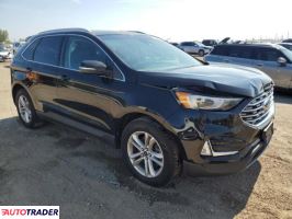 Ford Edge 2019 2