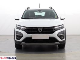 Dacia Sandero 2022 1.0 89 KM