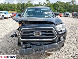 Toyota Tacoma 2022 3 Toyota Tacoma 2022 3