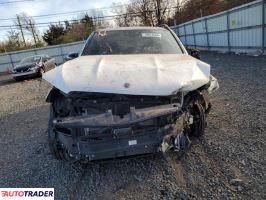 Mercedes CL 2021 3 Mercedes CL 2021 3