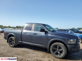 Dodge Ram 2019 5