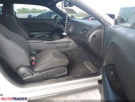 Dodge Challenger 2019 3