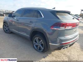 Volkswagen Atlas 2024 2