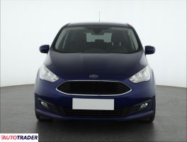 Ford Focus C-Max 2015 1.0 123 KM