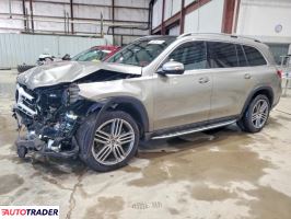 Mercedes CL 2022 3