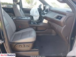 Chevrolet Tahoe 2022 3