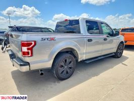 Ford Pozostałe 2020 2