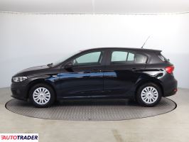 Fiat Tipo 2017 1.4 93 KM Fiat Tipo 2017 1.4 93 KM