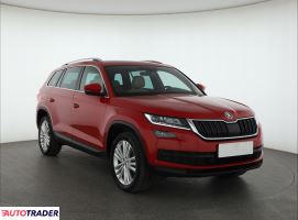 Skoda Kodiaq - zobacz ofertę