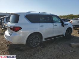 Infiniti Pozostałe 2023 5 Infiniti Pozostałe 2023 5