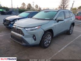 Toyota Pozostałe 2023 2 Toyota Pozostałe 2023 2