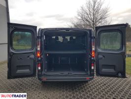 Renault Trafic 2024 2.0