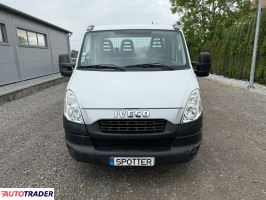 Iveco Daily 2014 3 Iveco Daily 2014 3