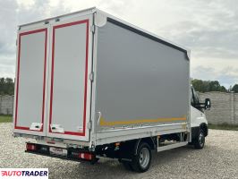 Iveco Daily 2022 3