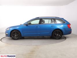 Skoda Octavia 2019 1.5 147 KM Skoda Octavia 2019 1.5 147 KM