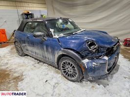Austin Mini 2025 2