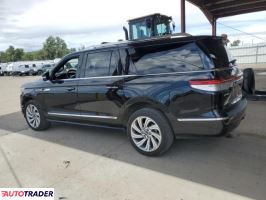 Lincoln Navigator 2022 3