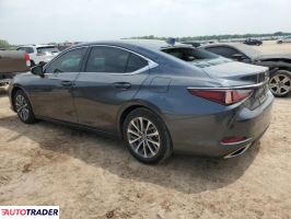 Lexus ES 2022 3 Lexus ES 2022 3