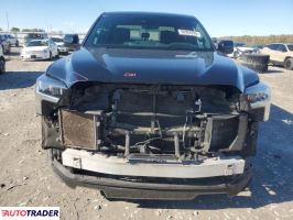 Toyota Tundra 2024 3