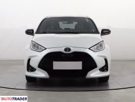Toyota Yaris 2022 1.5 113 KM