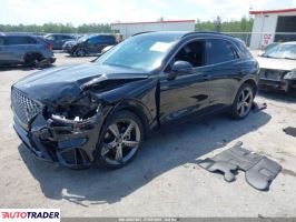 Hyundai Genesis 2022 2